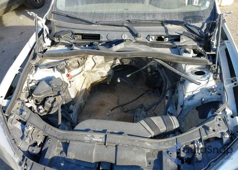 2014 BMW X1 xDrive28I from USA, damaged, VIN WBAVL1C57EVY21646